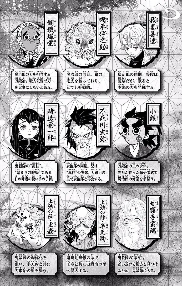 Kimetsu no Yaiba Chapter 115.5 4